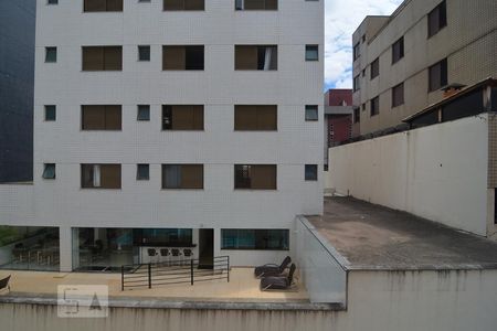 Vista de apartamento para alugar com 4 quartos, 154m² em Buritis, Belo Horizonte