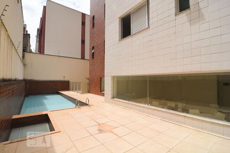 Apartamento à venda com 154m², 4 quartos e 3 vagasPiscina