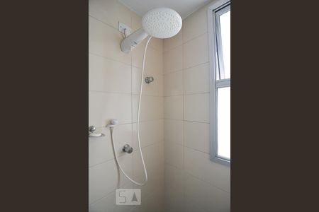 Banheiro suíte de apartamento à venda com 4 quartos, 154m² em Buritis, Belo Horizonte