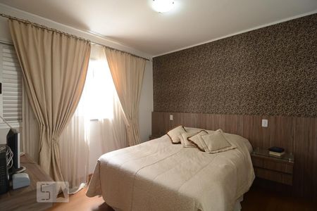 Suíte de apartamento para alugar com 4 quartos, 154m² em Buritis, Belo Horizonte
