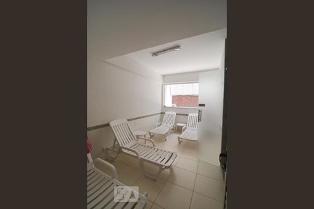Apartamento à venda com 154m², 4 quartos e 3 vagasSauna entrada