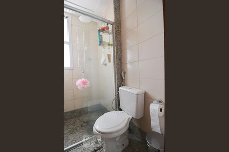 Apartamento à venda com 154m², 4 quartos e 3 vagasBanheiro semi-suíte