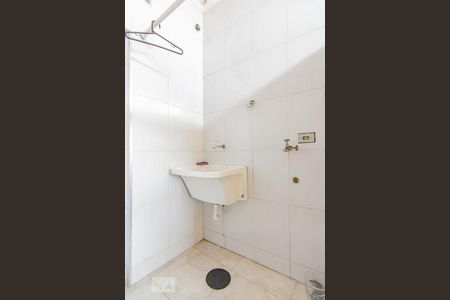 Apartamento para alugar com 52m², 2 quartos e sem vaga Apartamento para alugar com 52m², 2 quartos e sem vagaárea de serviço
