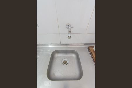 Apartamento para alugar com 52m², 2 quartos e sem vaga Apartamento para alugar com 52m², 2 quartos e sem vagacozinha