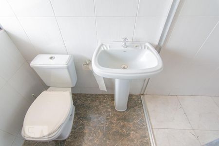 Apartamento para alugar com 52m², 2 quartos e sem vaga Apartamento para alugar com 52m², 2 quartos e sem vagabanheiro