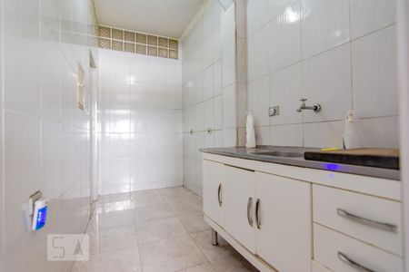 Apartamento para alugar com 52m², 2 quartos e sem vaga Apartamento para alugar com 52m², 2 quartos e sem vagacozinha