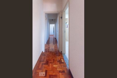 Corredor de Acesso de apartamento à venda com 2 quartos, 97m² em Centro, Campinas