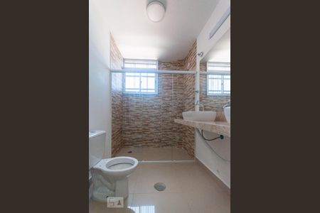 Banheiro de apartamento à venda com 2 quartos, 97m² em Centro, Campinas