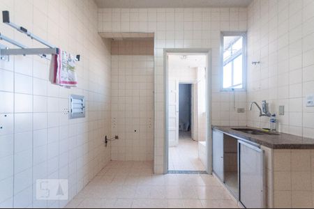 Apartamento à venda com 97m², 2 quartos e sem vaga Apartamento à venda com 97m², 2 quartos e sem vagaCozinha