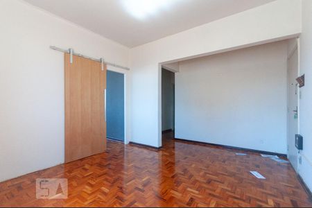 Sala 1 de apartamento à venda com 2 quartos, 97m² em Centro, Campinas