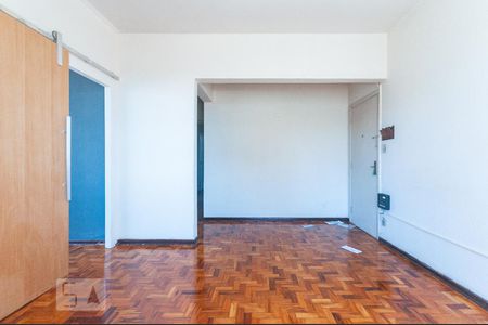 Sala 1 de apartamento à venda com 2 quartos, 97m² em Centro, Campinas