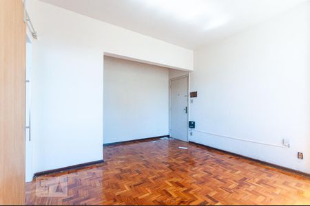 Sala 1 de apartamento à venda com 2 quartos, 97m² em Centro, Campinas