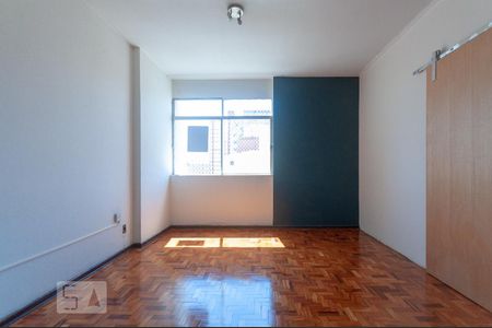 Sala 1 de apartamento à venda com 2 quartos, 97m² em Centro, Campinas