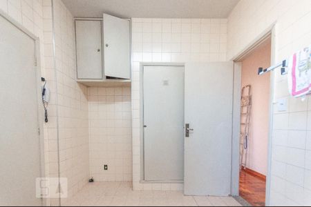Apartamento à venda com 97m², 2 quartos e sem vaga Apartamento à venda com 97m², 2 quartos e sem vagaCozinha