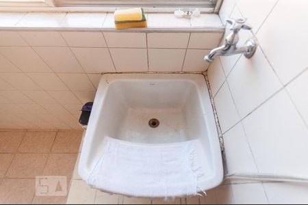 Apartamento à venda com 97m², 2 quartos e sem vaga Apartamento à venda com 97m², 2 quartos e sem vagaLavanderia - Tanque