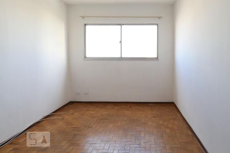 Sala de apartamento para alugar com 1 quarto, 42m² em Tucuruvi, São Paulo