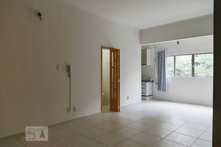 Studio de kitnet/studio para alugar com 1 quarto, 33m² em República, São Paulo