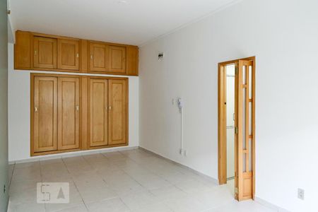 Studio de kitnet/studio para alugar com 1 quarto, 33m² em República, São Paulo