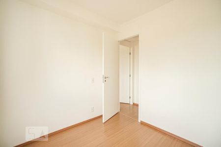 Quarto 1 de apartamento para alugar com 2 quartos, 49m² em Parque São Jorge, São Paulo