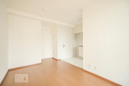 Sala de apartamento para alugar com 2 quartos, 49m² em Parque São Jorge, São Paulo