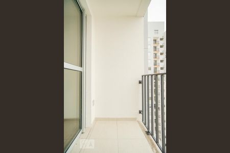 Varanda de apartamento para alugar com 2 quartos, 49m² em Parque São Jorge, São Paulo