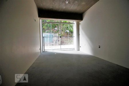 Studio de kitnet/studio para alugar com 1 quarto, 26m² em Vila Indiana, São Paulo