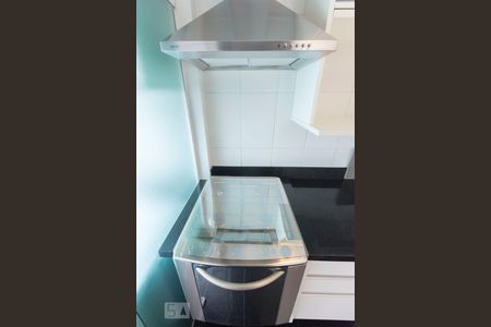 Apartamento para alugar com 1 quarto, 70m² em Moema, São Paulo