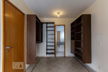 Suíte de apartamento para alugar com 1 quarto, 47m² em Jardim Londrina, São Paulo