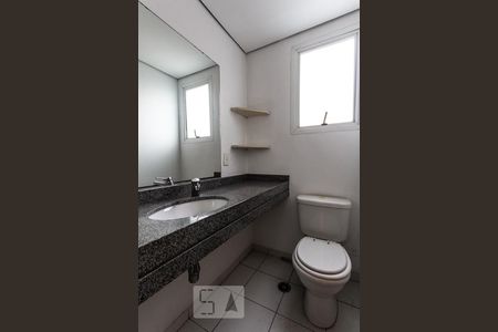 Suíte de apartamento para alugar com 1 quarto, 47m² em Jardim Londrina, São Paulo