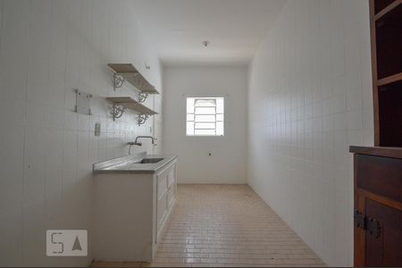 Cozinha de casa para alugar com 2 quartos, 100m² em Morro dos Ingleses, São Paulo