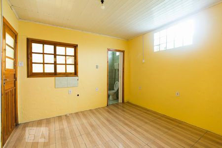 Sala 2 de casa para alugar com 3 quartos, 84m² em Teresópolis, Porto Alegre