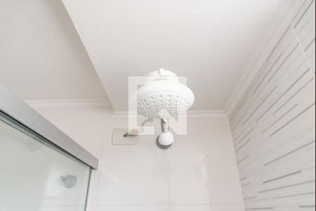 Banheiro de apartamento para alugar com 1 quarto, 40m² em Vila Mariana, São Paulo