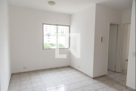 Apartamento para alugar com 1 quarto, 40m² em Vila Mariana, São Paulo
