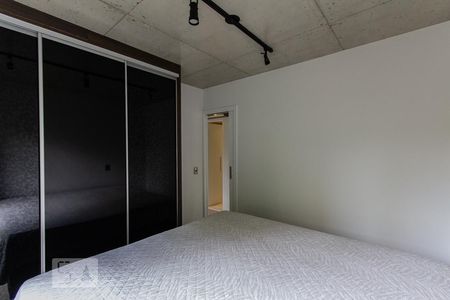 Quarto1 de apartamento para alugar com 2 quartos, 70m² em Vila Suzana, São Paulo