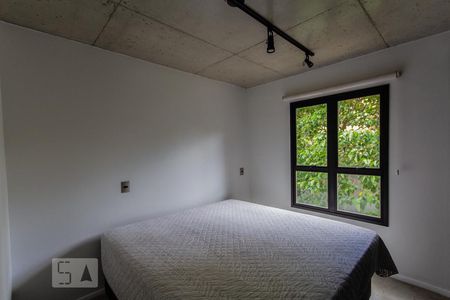 Quarto1 de apartamento para alugar com 2 quartos, 70m² em Vila Suzana, São Paulo