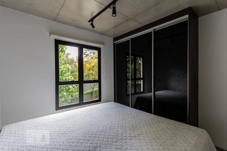 Quarto1 de apartamento para alugar com 2 quartos, 70m² em Vila Suzana, São Paulo