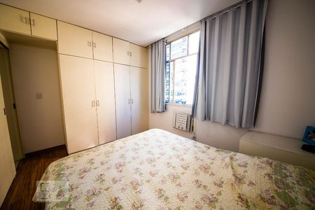 Quarto 1 de apartamento à venda com 2 quartos, 65m² em Icaraí, Niterói