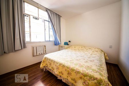 Quarto 1 de apartamento à venda com 2 quartos, 65m² em Icaraí, Niterói