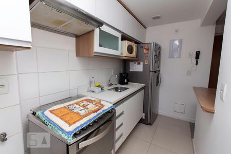 Apartamento para alugar com 60m², 2 quartos e 1 vaga Apartamento para alugar com 60m², 2 quartos e 1 vagaCozinha
