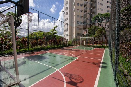 Apartamento para alugar com 60m², 2 quartos e 1 vaga Apartamento para alugar com 60m², 2 quartos e 1 vagaQuadra (bosque)