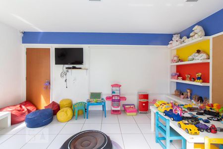 Apartamento para alugar com 60m², 2 quartos e 1 vaga Apartamento para alugar com 60m², 2 quartos e 1 vagaBrinquedoteca