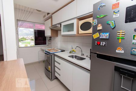 Apartamento para alugar com 60m², 2 quartos e 1 vaga Apartamento para alugar com 60m², 2 quartos e 1 vagaCozinha