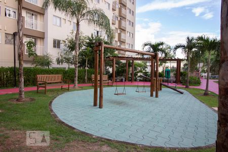 Apartamento para alugar com 60m², 2 quartos e 1 vaga Apartamento para alugar com 60m², 2 quartos e 1 vagaÁrea de lazer (bosque)