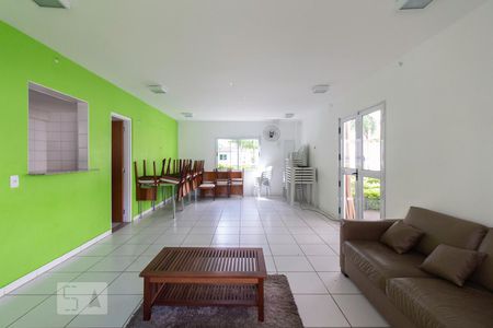 Apartamento para alugar com 60m², 2 quartos e 1 vaga Apartamento para alugar com 60m², 2 quartos e 1 vagaSalão de festas adulto