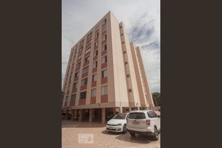 Apartamento à venda com 94m², 3 quartos e 1 vaga Apartamento à venda com 94m², 3 quartos e 1 vagaFachada do prédio