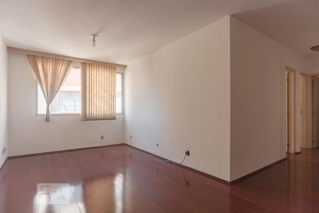 Sala de apartamento à venda com 3 quartos, 94m² em Jardim Brasil, Campinas