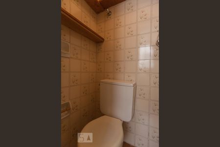 Apartamento à venda com 94m², 3 quartos e 1 vaga Apartamento à venda com 94m², 3 quartos e 1 vagaBanheiro