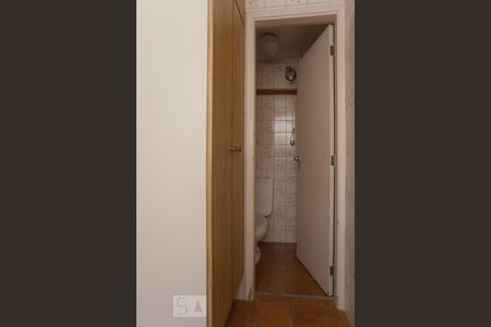 Apartamento à venda com 94m², 3 quartos e 1 vaga Apartamento à venda com 94m², 3 quartos e 1 vagaLavanderia