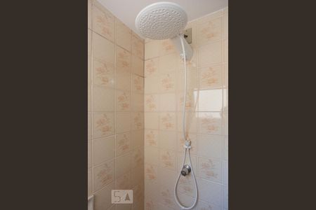 Apartamento à venda com 94m², 3 quartos e 1 vaga Apartamento à venda com 94m², 3 quartos e 1 vagaBanheiro