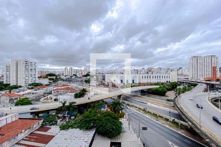Apartamento à venda com 50m², 1 quarto e 1 vagaVista do Quarto